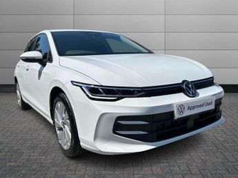 Volkswagen Golf 1.5 eTSI 150 Match 5dr DSG
