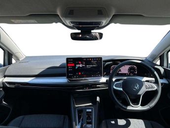 Volkswagen Golf 1.5 eTSI 150 Match 5dr DSG