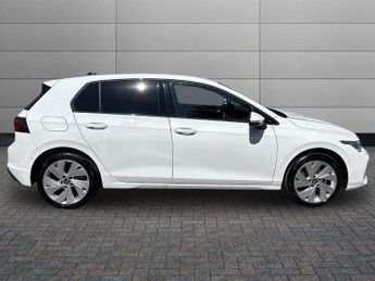 Volkswagen Golf 1.5 eTSI 150 Match 5dr DSG