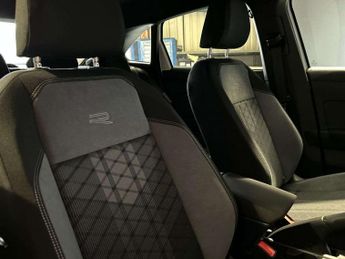 Volkswagen Taigo 1.0 TSI 115 Black Edition 5dr DSG