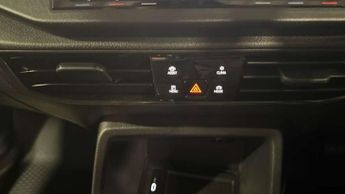 Volkswagen Caddy 1.5 eHybrid 150 Commerce+ Van DSG [Assistance]