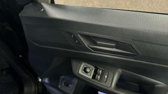 Volkswagen Caddy 1.5 eHybrid 150 Commerce+ Van DSG [Assistance]