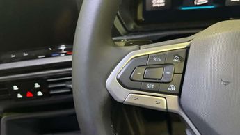 Volkswagen Caddy 1.5 eHybrid 150 Commerce+ Van DSG [Assistance]