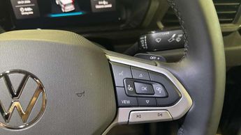 Volkswagen Caddy 1.5 eHybrid 150 Commerce+ Van DSG [Assistance]