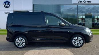 Volkswagen Caddy 1.5 eHybrid 150 Commerce+ Van DSG [Assistance]