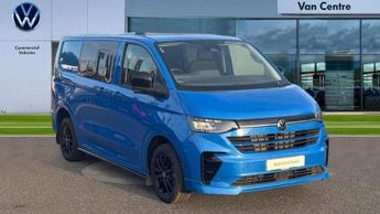 Volkswagen Transporter 2.0 TDI 170 Commerce Pro S Kombi Van Auto