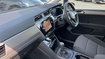 Volkswagen Touran 1.5 TSI EVO Match 5dr DSG