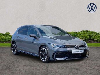 Volkswagen Golf 1.5 eTSI 150 R-Line 5dr DSG