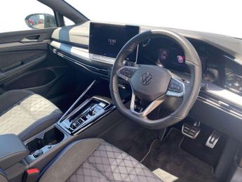 Volkswagen Golf 1.5 eTSI 150 R-Line 5dr DSG