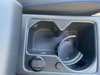 Volkswagen Golf 1.5 eTSI 150 R-Line 5dr DSG