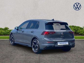 Volkswagen Golf 1.5 eTSI 150 R-Line 5dr DSG