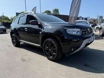 Dacia Duster 1.0 TCe 90 Extreme SE 5dr