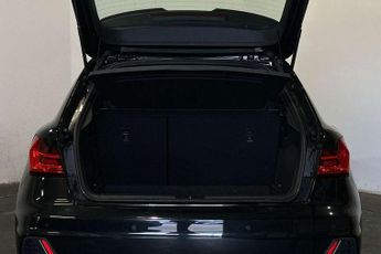Audi A1 30 TFSI 110 S Line 5dr S Tronic