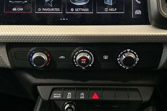 Audi A1 30 TFSI 110 S Line 5dr S Tronic