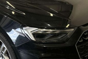 Audi A1 30 TFSI 110 S Line 5dr S Tronic