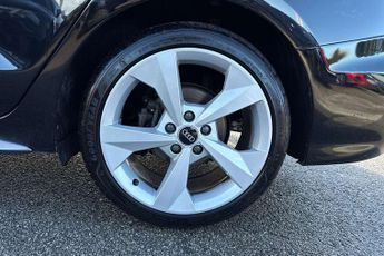 Audi A3 35 TDI S Line 4dr S Tronic