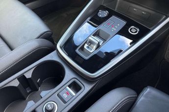 Audi A3 35 TDI S Line 4dr S Tronic