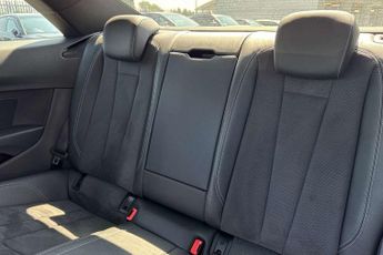 Audi A5 35 TFSI Black Edition 2dr S Tronic