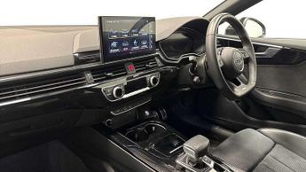 Audi A5 35 TFSI Black Edition 2dr S Tronic