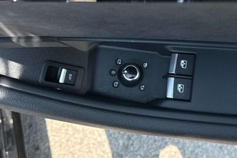 Audi A5 35 TFSI Black Edition 2dr S Tronic
