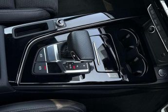 Audi A5 35 TFSI Black Edition 2dr S Tronic