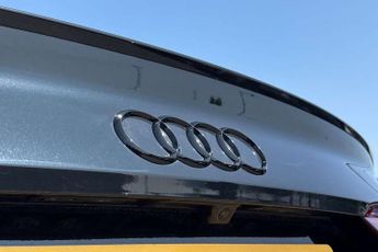 Audi A5 35 TFSI Black Edition 2dr S Tronic