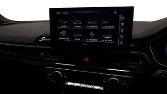 Audi A5 35 TFSI Black Edition 2dr S Tronic