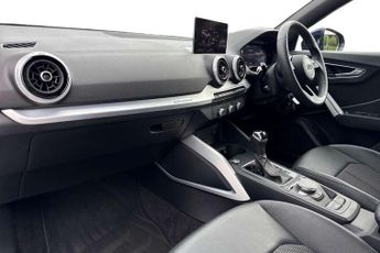 Audi Q2 35 TFSI S Line 5dr S Tronic
