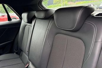 Audi Q2 35 TFSI S Line 5dr S Tronic