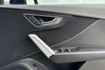 Audi Q2 35 TFSI S Line 5dr S Tronic