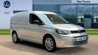 Volkswagen Caddy Maxi 2.0 TDI 102PS Commerce Pro Van