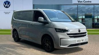 Volkswagen Transporter 2.0 TDI 150 Commerce Pro Van Auto