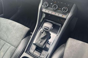 Skoda Karoq 1.5 TSI SE L 5dr DSG