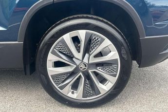 Skoda Karoq 1.5 TSI SE L 5dr DSG