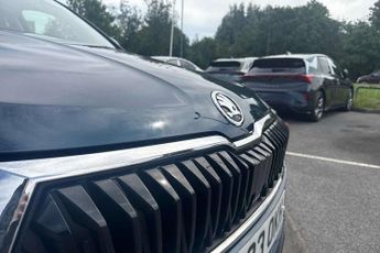 Skoda Karoq 1.5 TSI SE L 5dr DSG