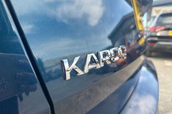 Skoda Karoq 1.5 TSI SE L 5dr DSG