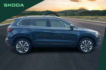 Skoda Karoq 1.5 TSI SE L 5dr DSG