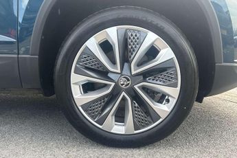 Skoda Karoq 1.5 TSI SE L 5dr DSG
