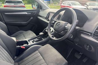 Skoda Karoq 1.5 TSI SE L 5dr DSG