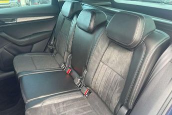 Skoda Karoq 1.5 TSI SE L 5dr DSG