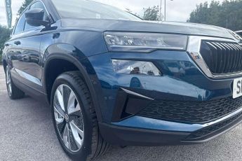 Skoda Karoq 1.5 TSI SE L 5dr DSG