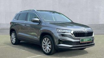 Skoda Karoq 1.5 TSI SE L Edition 5dr DSG