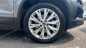 Skoda Karoq 1.5 TSI SE L Edition 5dr DSG