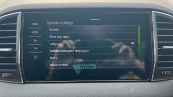 Skoda Karoq 1.5 TSI SE L Edition 5dr DSG