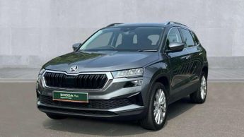 Skoda Karoq 1.5 TSI SE L Edition 5dr DSG