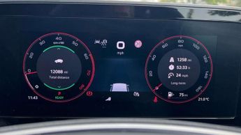 Skoda Kodiaq 1.5 TSI e-TEC SportLine 5dr DSG [7 Seat]