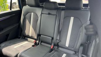 Skoda Kodiaq 1.5 TSI e-TEC SportLine 5dr DSG [7 Seat]