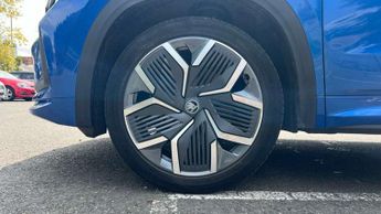 Skoda Kodiaq 1.5 TSI e-TEC SportLine 5dr DSG [7 Seat]