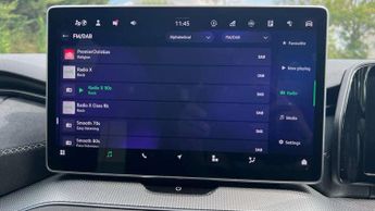 Skoda Kodiaq 1.5 TSI e-TEC SportLine 5dr DSG [7 Seat]