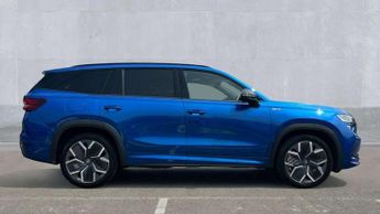 Skoda Kodiaq 1.5 TSI e-TEC SportLine 5dr DSG [7 Seat]